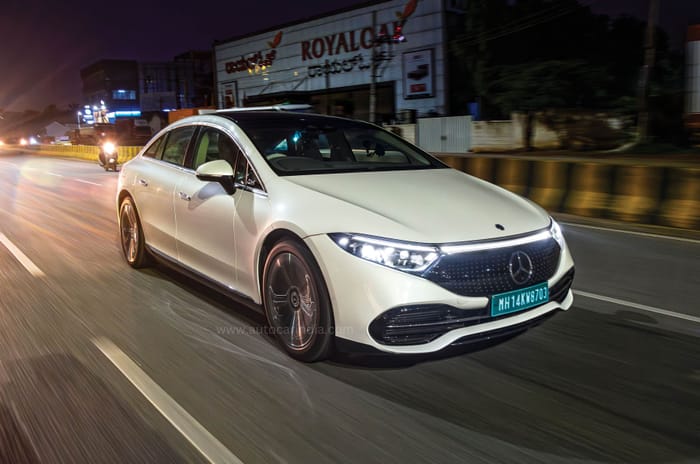 How we earned the Guinness World Records title for Longest EV Run on a single charge